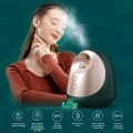 Umidificador facial DropShipping Sauna Spa Facial Steamer