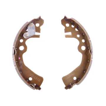 High Quality Brake Shoes MASUMA Wholesale for Nissan 44060-AX026