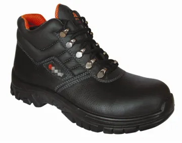 PU sole steel toe japan safety shoe