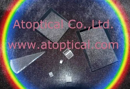 optics, lens, window, prism, filter