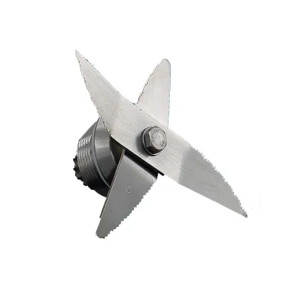 KitchenAid Blender Blade Replacement Instructions