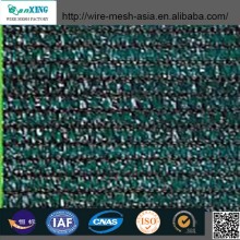 black green sunshade shadow net for swimming pools