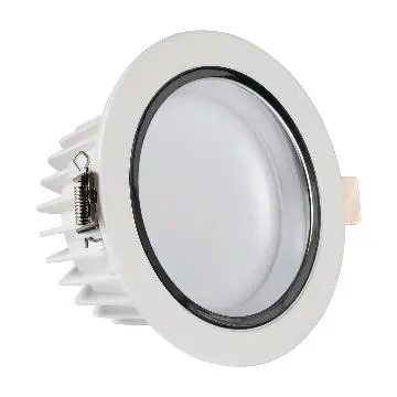28W Cut-out 210mm LED Down Lightings