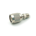FME Female to TNC Male Coaxial Converter Adapter