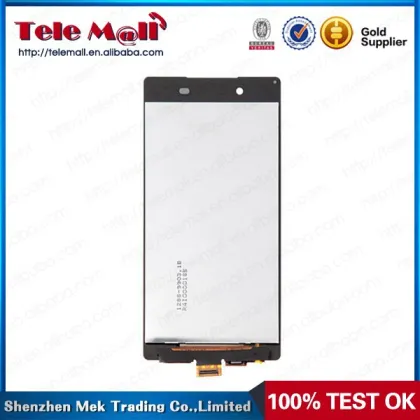 mobile parts for sony xperia z4 screen mobile phone for z4