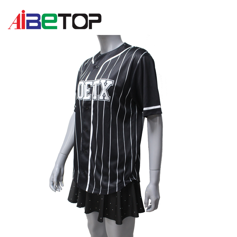 baseball jersey