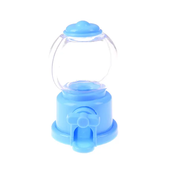 Worldwide sale Money Saving Box Cute Sweets Mini Candy Machine Bubble Dispenser Coin Bank Baby Gift Toys Kids Toy