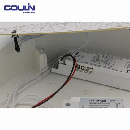 Led Ceiling Lamps Or Led Chandelier Lamps