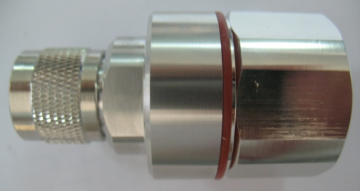 7/8" N Type RF Connector