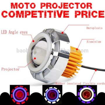 Wholesale top quality motorcycle led light headlight bulb