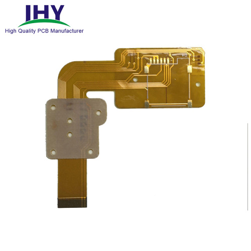 Good Quality Quick Turn Prototype Flexible PCB