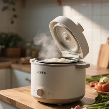 Xiaomi Smart Multifunctional Rice Cooker
