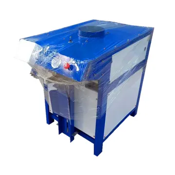 Valve Dry Mix Wall Putty, Ceramic Tile Adhesive, and Mortar Packing Machine: An Efficient Solution for Packaging Wall Putty Powder