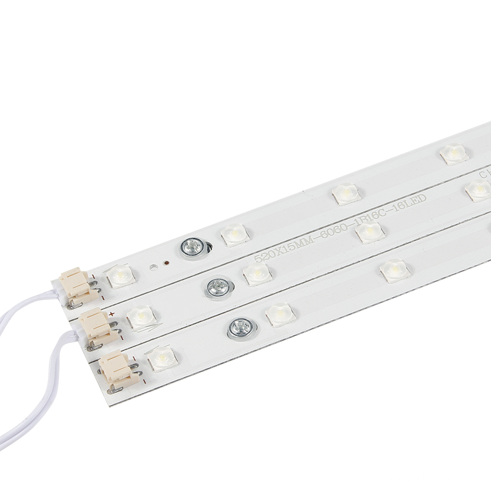 samsung 520X15mm 10W led modules with lens