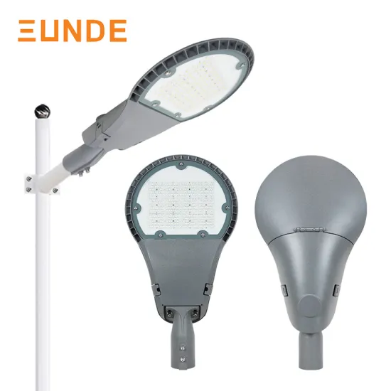 SUNDE Unique Design European IP65 100W/200W LED Street Light