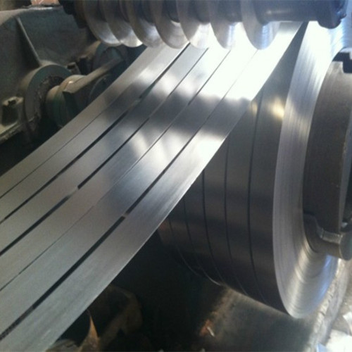 High-Strength Mild Steel Coil S355JR