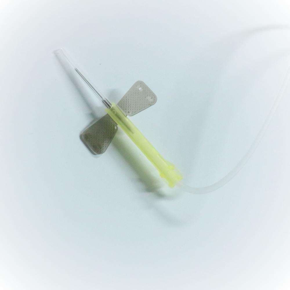 Sterile Blood Collection Needle 2