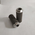 Sostituzione elemento filtrante idraulico Wu-100X100J