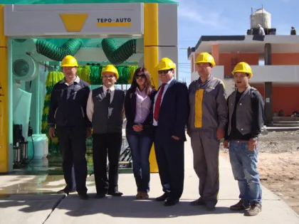 Car Care And Car Wash Equipment, Car Wash Raleigh Nc