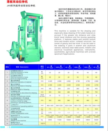 OEM Mechanical Deep Draw Commercial Cookie Press Machine