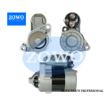 D7E29 MOTORINO AVVIAMENTO VALEO 12V 0.7KW 8T