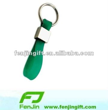 key strap,silicone strap key chain, custom key strap