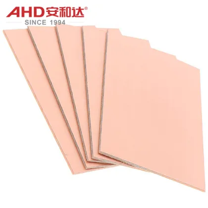FR4 Copper Clad Laminate Sheet For Electronic Products