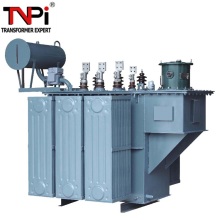 S11 Highttage Conservator Transformer