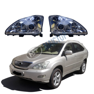 MAICTOP Xenon Front Headlight for RX330/RX350/RX300 (2004-2008)