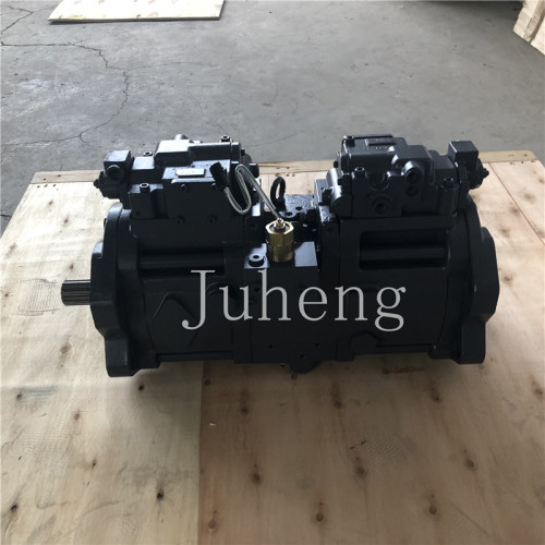 DH225-9 DH215-9 Hydraulic Pump K3V112DTP Main Pump