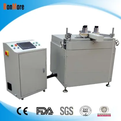 Aluminum Profile Bending Machine, Section Bending Machine