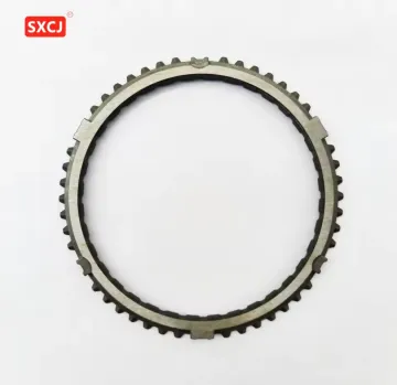 Auto Parts Transmission Steel Synchronizer Ring OEM FS-009 42T for HINO
