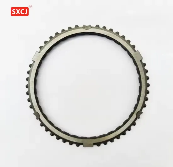 Auto Parts Transmission Steel Synchronizer Ring OEM FS-009 42T for HINO