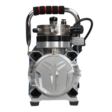Portable Electric Diaphragm Pump Painting Machine - Spray Paint Sprayer Airless High Pressure