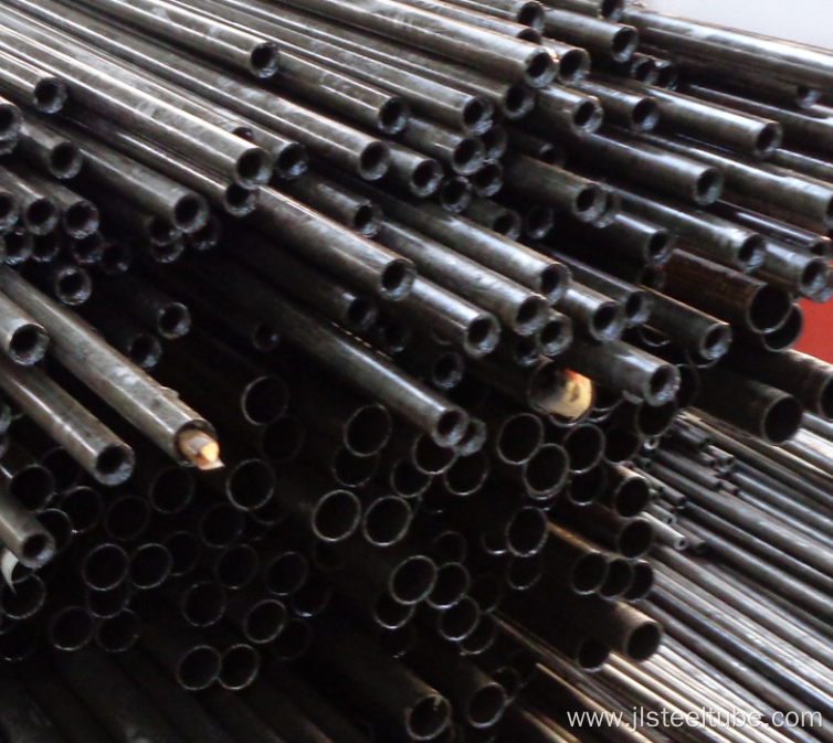 Seamless Steel Tube And Pipe