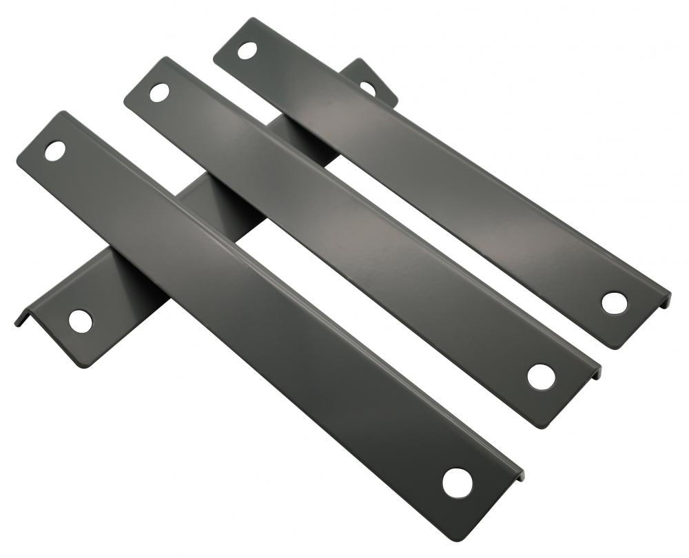 Prefabricated Cold Rolled Steel Angle Bracket Processing