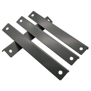 Prefabricated Cold Rolled Steel Angle Bracket Processing