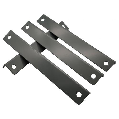 Processamento de suporte angular de aço laminado a frio pré-fabricado