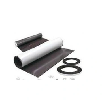 Produttori, fornitori di fogli magnetici in PVC autoadesivo