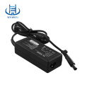 Battery charger laptop adapter 18.5v 3.5a for HP