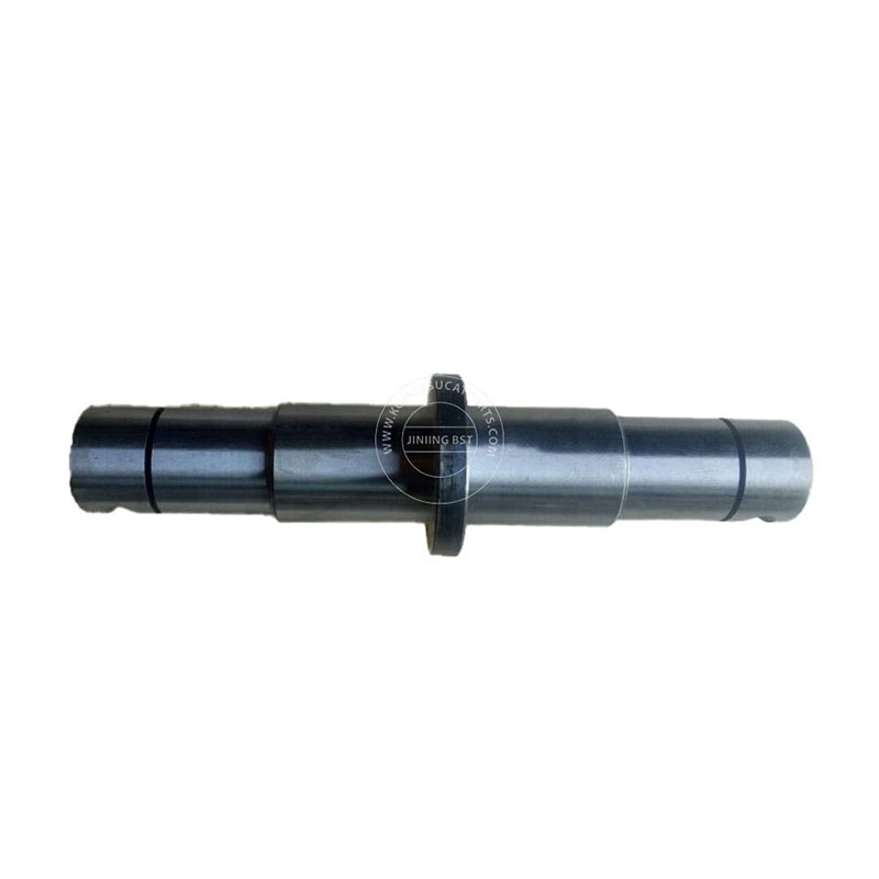 Idler Shaft 175-30-23121 for komatsu Bulldozer D155A-1