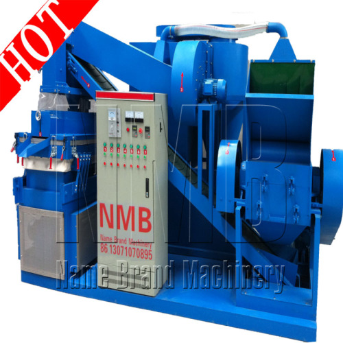 Copper Wire and Cable Separator (NMB-SF-A3)