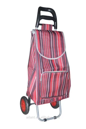 trolley shopping trolleys hook bag shelter carts