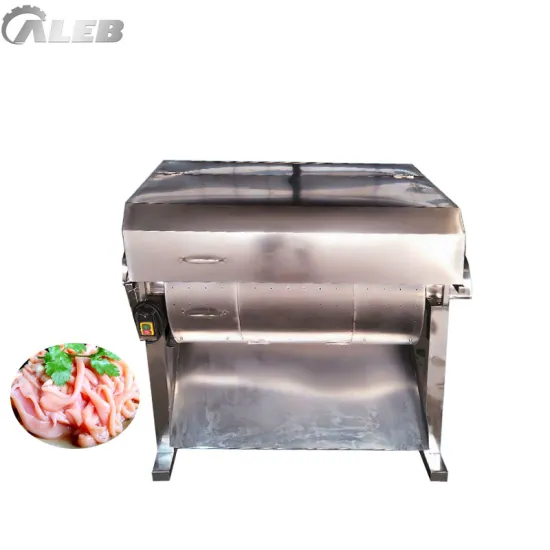 High-Efficiency Automatic Intestine Washing Machine for Cow Intestines Cleaning Process