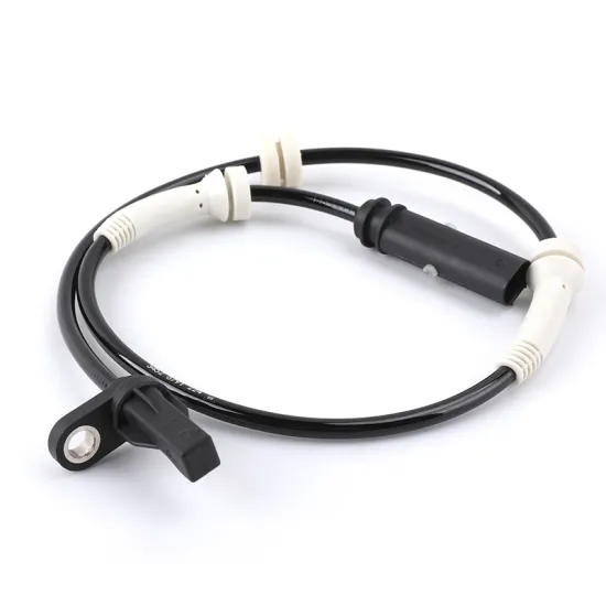 Car Front ABS Wheel Speed Sensor for BMW F22 F23 F30 F31 F32 F33 F36 228i 230i 320i 328i 330i 335i 428i 430i 435i