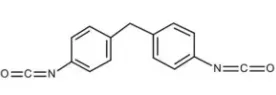 MDI-Modified Methylene Diphenyl Diisocyanate-101-68-8