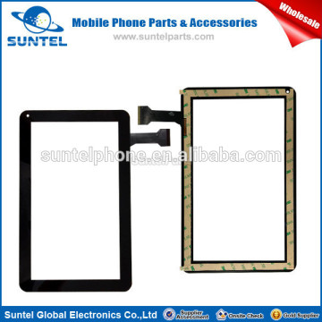 Factory Price 10.1 Inch Touch Screen For HS1301 Touch Panel