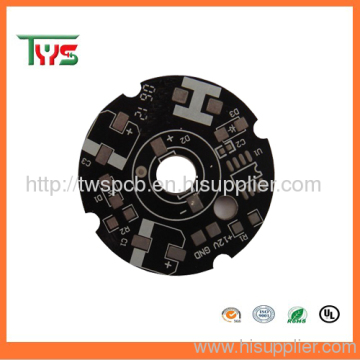 High Power Led Aluminum Base Pcb 