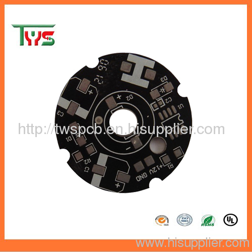 High Power Led Aluminum Base Pcb 