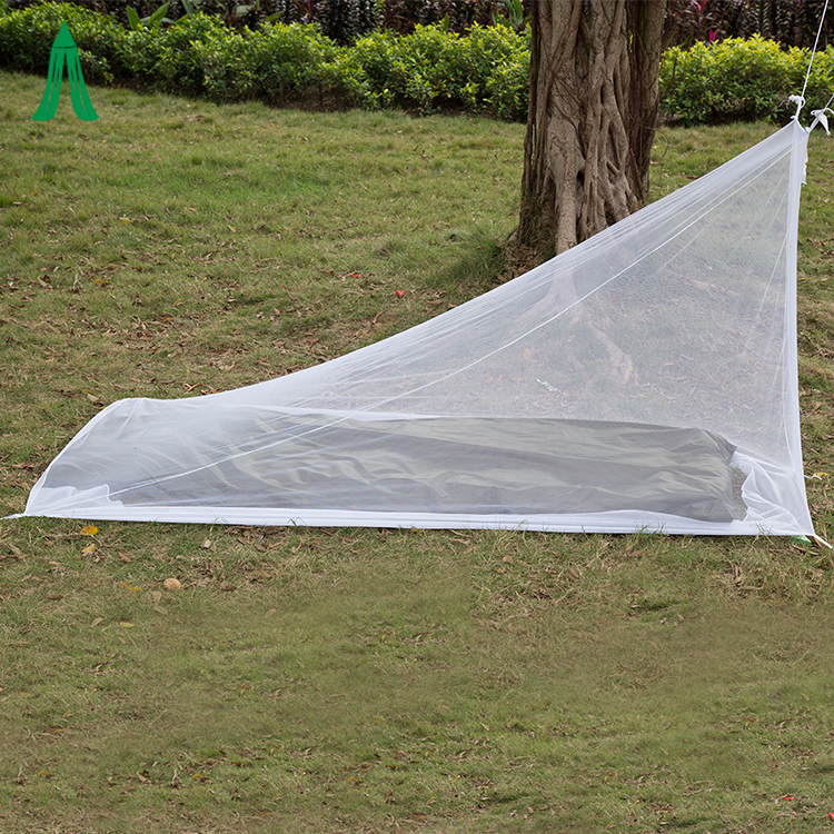 Camping / Traveling / Military Pyramid Mosquito Netting